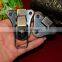Fashion trangle gift box clasp/ wooden case latch/jewelry box catch