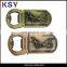 Cheap to sell custom bottle opener metal keychain