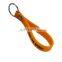 New Style cheap custom best friend keychain elastic silicon no minimum