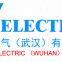 Nanao Electric (wuhan) Co.,ltd.