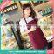 New Product Trendy Style Industrial Rubber Aprons 2016