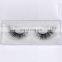 clear band false eyelashes,creme eyelashes,cruelty free mink eyelashes