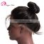 Top grade wholsale price human hair 360 lace frontal
