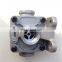 9730110010 Wabco Valves for Yutong bus