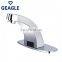 Chrome Finished Sensor Faucet