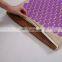 100% Natural Organic needles massage mat with coconnut mattress