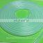 thermally conductive silicone tube s shape silicone hose