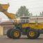 5.0Ton wheel loader zl50f, china wheel loader, factory price wheel loader