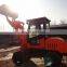 0.8 Ton Cheap Wheel loader ZL08F With Accessories