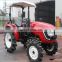 4wd 40hp mini farm tractor machine ,walking tractor