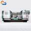 QK1319 metal processing Pipe Threadingcnc lathe machining