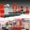 CQ62100x6000mm conventional lathe machine for metalworkings