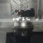 ck680 high quality heavy duty cnc vertical turning metal lathe machine
