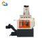 Taiwan Spindle Mini Gantry Metal Cnc Tapping and Milling Machine
