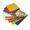 Class B1 fireproof ACP sheet
