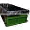 Outdoor Dumpster 6 Mil Open Top Container Liners