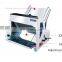 Automatic Flour Mixer Machine/High efficiency flour mixing machine/flour mixer for noodle making line