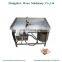4 8 needle High speed saline water injection/brine meat injector machine