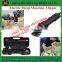 Super high quality electric sheep/goats shearing clipper shears