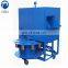 automatic mushroom bag filling machine