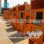 New DNV/TPED Authorised Gas Bottle Rack DNV Rack with Perfect Design