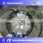 High Capacity Small Electric Vegetable Cutter Machine Onion/porret/spring Onion/shallot Cutting Machine