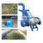 Grass Cutter for Cattle Feed Corn Stalk Crusher Cotton Stalk Cutter