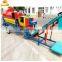 Multifunctional Dry or Wet Groundnut Picker Peanut Picking Machine