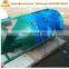 Mobile grain dryer machine / corn dryer machine