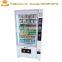 Mini snack vending machine cold drink gumball vending machine