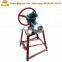 Small chilli pepper powder paprika crushing and making machine prices