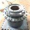 322CL Travel Gearbox 191-2673 378-9562