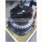 SK230 Excavator Final Drive SK230-6E Travel Motor