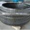 OEM Excavator Swing Bearing Swing Gear PC240-6K Swing Circle