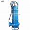 60m High head submersible fecal centrifugal pump