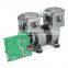 oil free mini 15W gas powered vacuum pump for sale
