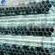 Varnished surface galvanized pipe properties