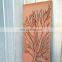 A588 Gr.A Corten Steel Screen Sheet