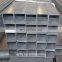 350mm diameter ms hollow section pre-galvanized square steel pipe/iron tube