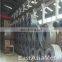 304 410 420 430 best time stainless steel coil strip factory in stock for sale