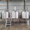 micro complete beer brewing equipment
