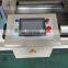 CNC cutting machine for PVC and Curtain-wall profile accurate Cutting
