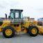 Famous Brand liugong mini 3 Tons Front End Loader CLG835 for sell