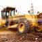 High Torsion CLG 4215 Motor grader COMPETITIVE PRICE