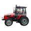 Дешевый малый трактор 4WD 40 л.с. Lutong LT454 продается