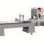 China double-head Cutting Machine/double head mitre saw for cutting aluminum and PVC profile with CE