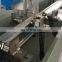 Cnc milling machining center machines specifications aluminum window making machine