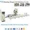 carousel tool magazine 4d cnc router machine sunlight room skylight
