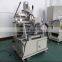 High efficiency window door drilling machine aluminium copy router machine