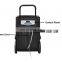 Commercial LGR Rotomoulding air dehumidifier for restoration